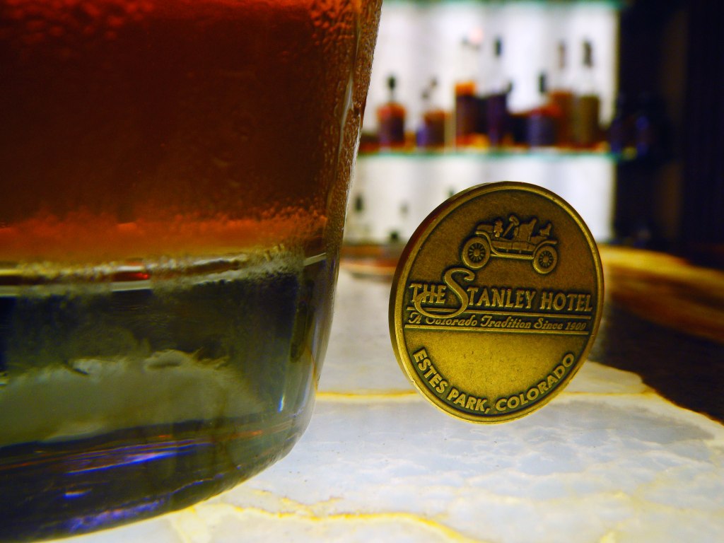 Estes Park, CO - Photo by Tim Giller