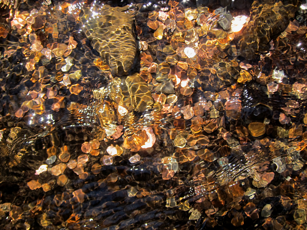 Wishing Mill - Photo by Rachael Brown