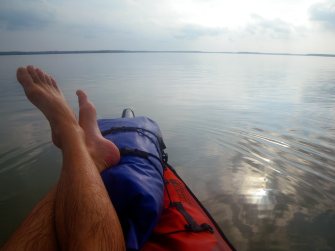 Ten Thousand Islands, Everglades N.P. - Photo by Tim Giller