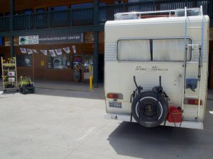 Nederland, CO - Photo by Tim Giller