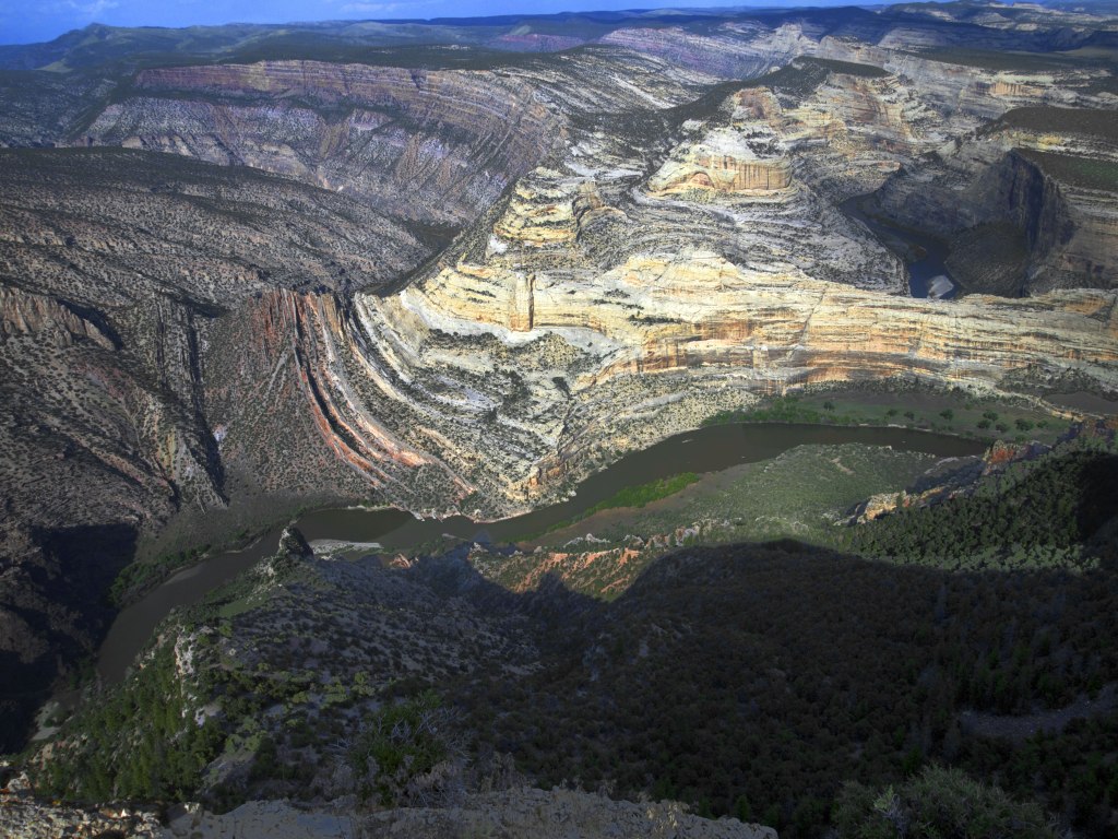 Dinosaur National Monument - Photo by Tim GIller
