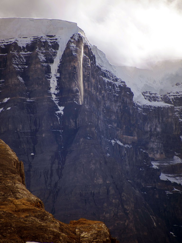 Jasper N.P. Canada -Photo by Tim Giller