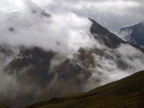 Wrangell-St Elias NP - Photo by Tim Giler
